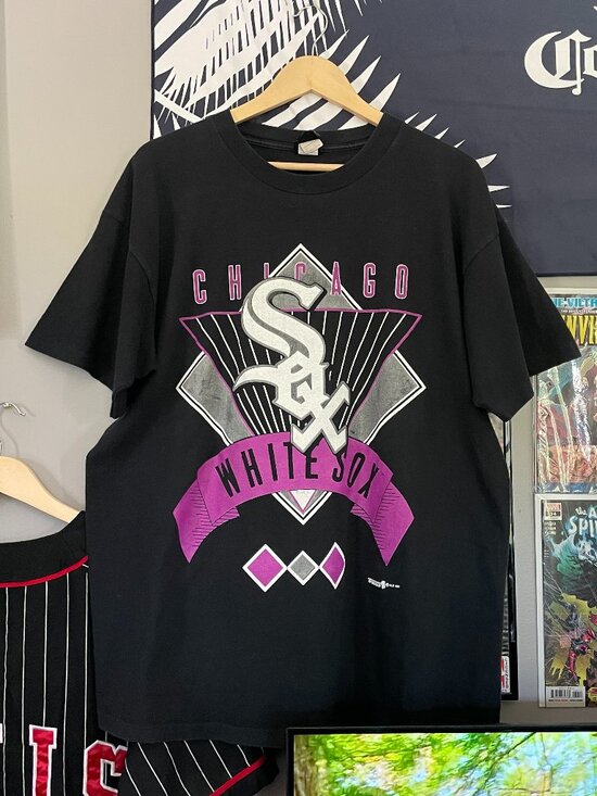 Sportacus Other - Vintage 1993 Chicago White Sox T-shirt